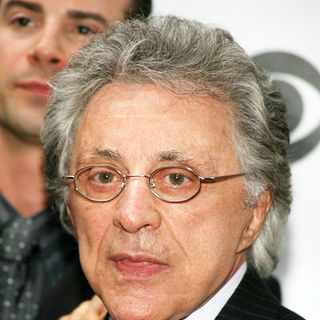 Frankie Valli; in 63rd Annual Tony Awards - Arrivals