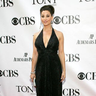 63rd Annual Tony Awards - Arrivals