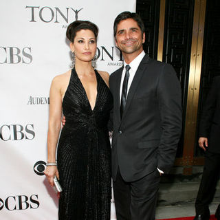 63rd Annual Tony Awards - Arrivals