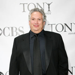 Harvey Fierstein; in 63rd Annual Tony Awards - Arrivals