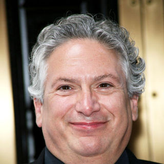 Harvey Fierstein; in 63rd Annual Tony Awards - Arrivals