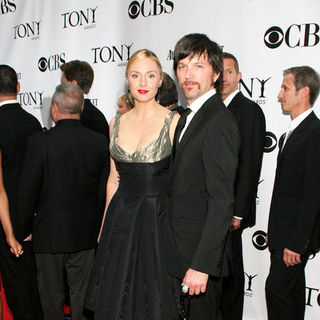 63rd Annual Tony Awards - Arrivals