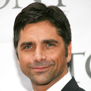 John Stamos in 63rd Annual Tony Awards - Arrivals