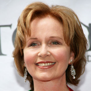 Kate Burton; in 63rd Annual Tony Awards - Arrivals