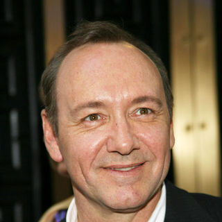 Kevin Spacey in 63rd Annual Tony Awards - Arrivals