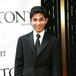63rd Annual Tony Awards - Arrivals
