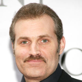 Marc Kudisch; in 63rd Annual Tony Awards - Arrivals