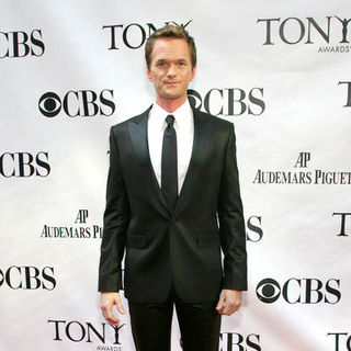 63rd Annual Tony Awards - Arrivals