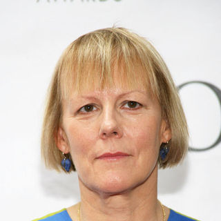 Phyllida Lloyd; in 63rd Annual Tony Awards - Arrivals