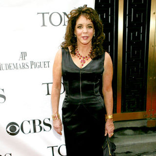 Stockard Channing in 63rd Annual Tony Awards - Arrivals