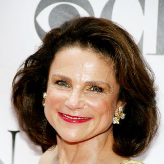 Tovah Feldshuh; in 63rd Annual Tony Awards - Arrivals