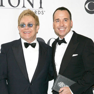 63rd Annual Tony Awards - Press Room