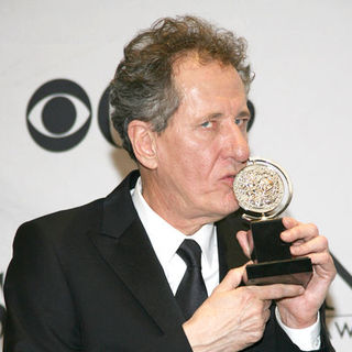 63rd Annual Tony Awards - Press Room
