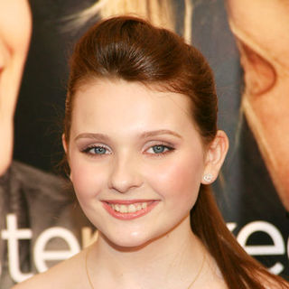 Abigail Breslin in "My Sister's Keeper" New York City Premiere - Arrivals