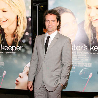 Jason Patric; in "My Sister's Keeper" New York City Premiere - Arrivals