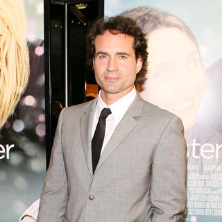 Jason Patric; in "My Sister's Keeper" New York City Premiere - Arrivals