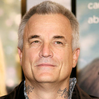 Nick Cassavetes in "My Sister's Keeper" New York City Premiere - Arrivals