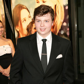Spencer Breslin in "My Sister's Keeper" New York City Premiere - Arrivals