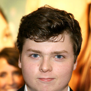 Spencer Breslin; in "My Sister's Keeper" New York City Premiere - Arrivals
