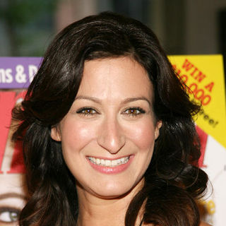 Ann Shoket; in "I Love You, Beth Cooper" New York City Special Screening Hosted by Seventeen Magazine - Arrivals
