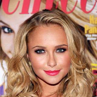 Hayden Panettiere; in "I Love You, Beth Cooper" New York City Special Screening Hosted by Seventeen Magazine - Arrivals