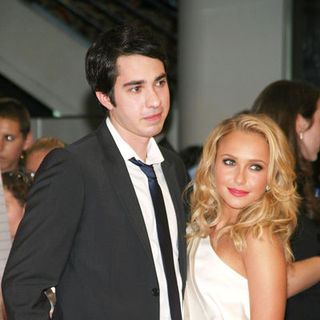 Hayden Panettiere;Jack Carpenter; in "I Love You, Beth Cooper" New York City Special Screening Hosted by Seventeen Magazine - Arrivals