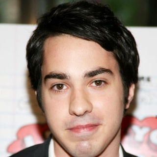 Jack Carpenter; in "I Love You, Beth Cooper" New York City Special Screening Hosted by Seventeen Magazine - Arrivals
