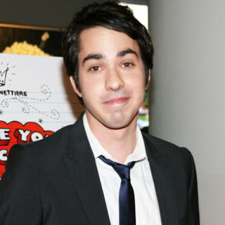 Jack Carpenter; in "I Love You, Beth Cooper" New York City Special Screening Hosted by Seventeen Magazine - Arrivals