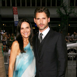 "The Time Traveler's Wife" New York City Premiere - Arrivals