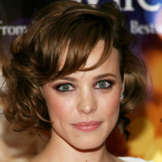 Rachel McAdams; in "The Time Traveler's Wife" New York City Premiere - Arrivals