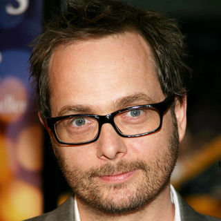 Robert Schwentke; in "The Time Traveler's Wife" New York City Premiere - Arrivals