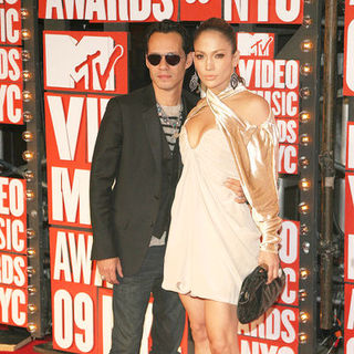 2009 MTV Video Music Awards - Arrivals