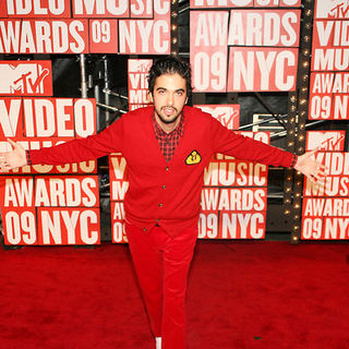 2009 MTV Video Music Awards - Arrivals