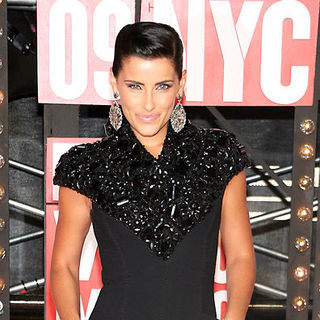 Nelly Furtado in 2009 MTV Video Music Awards - Arrivals