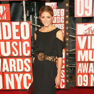 2009 MTV Video Music Awards - Arrivals