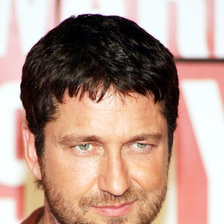 Gerard Butler in 2009 MTV Video Music Awards - Arrivals