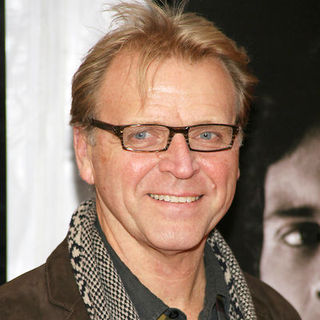 David Rasche; in "The Box" New York Premiere - Arrivals