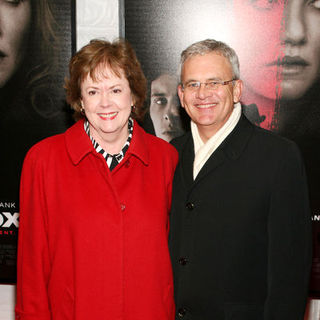 Holmes Osborne; in "The Box" New York Premiere - Arrivals