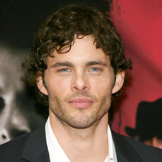 James Marsden in "The Box" New York Premiere - Arrivals