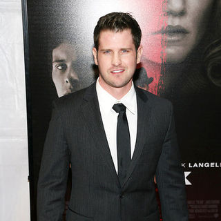 Richard Kelly; in "The Box" New York Premiere - Arrivals
