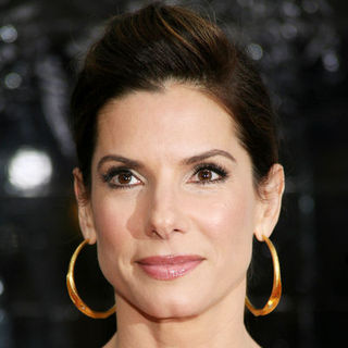 Sandra Bullock in "The Blind Side" New York Premiere - Arrivals