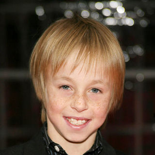 Jae Head; in "The Blind Side" New York Premiere - Arrivals