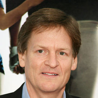 Michael Lewis; in "The Blind Side" New York Premiere - Arrivals