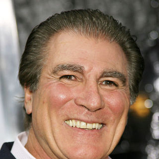 Vince Papale; in "The Blind Side" New York Premiere - Arrivals
