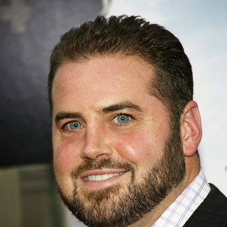 Shawn O'Hare; in "The Blind Side" New York Premiere - Arrivals