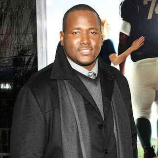 "The Blind Side" New York Premiere - Arrivals