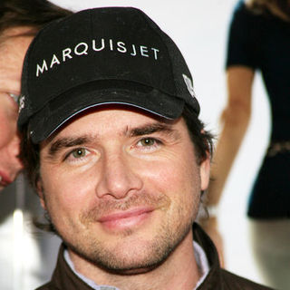 Matthew Settle; in "The Blind Side" New York Premiere - Arrivals