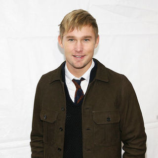 Brian Geraghty; in 19th Annual Gotham Independent Film Awards - Arrivals