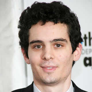 Damien Chazelle; in 19th Annual Gotham Independent Film Awards - Arrivals