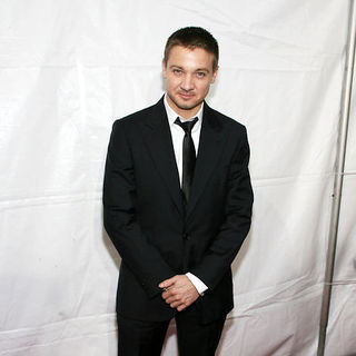 Jeremy Renner in 19th Annual Gotham Independent Film Awards - Arrivals